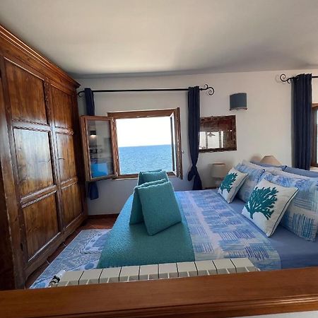 Attico Vista Mare Trapani Διαμέρισμα Εξωτερικό φωτογραφία