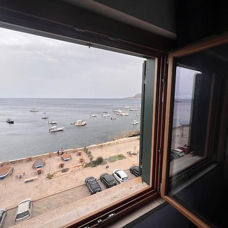 Attico Vista Mare Trapani Διαμέρισμα Εξωτερικό φωτογραφία