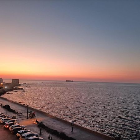 Attico Vista Mare Trapani Διαμέρισμα Εξωτερικό φωτογραφία