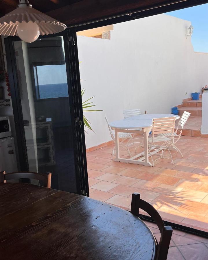 Attico Vista Mare Trapani Διαμέρισμα Εξωτερικό φωτογραφία