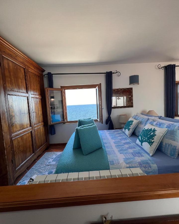 Attico Vista Mare Trapani Διαμέρισμα Εξωτερικό φωτογραφία