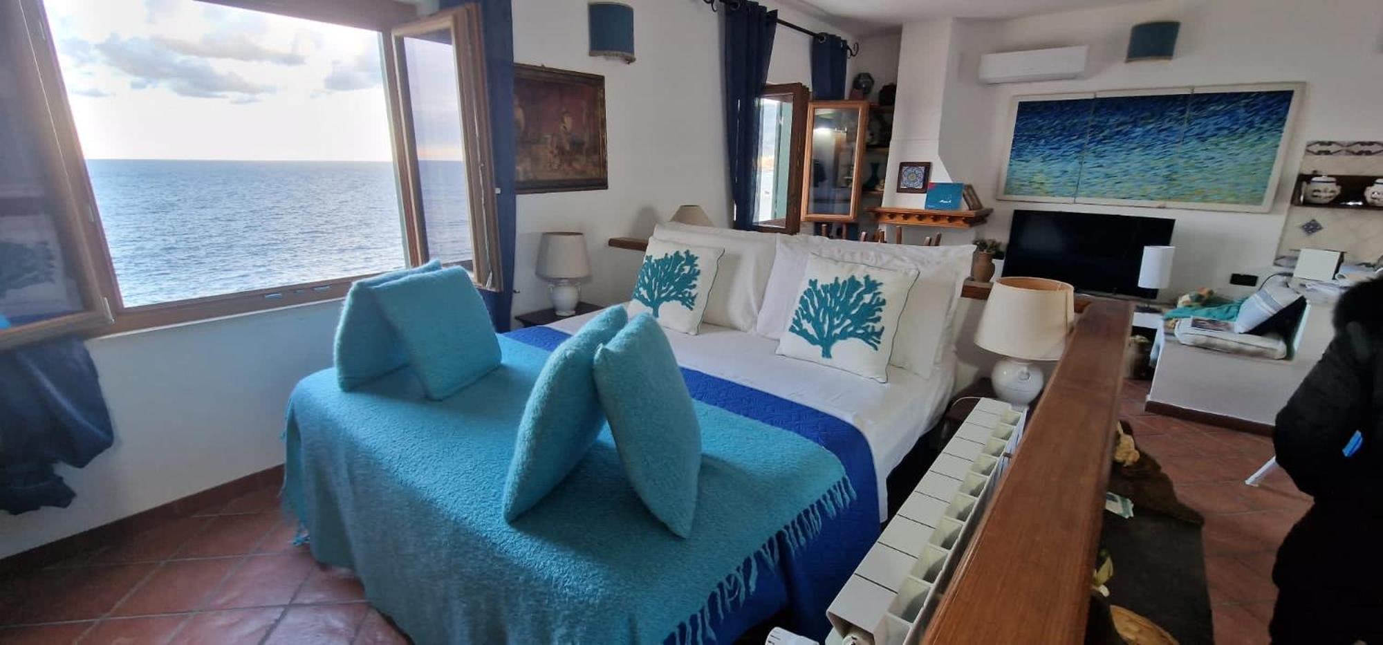 Attico Vista Mare Trapani Διαμέρισμα Εξωτερικό φωτογραφία