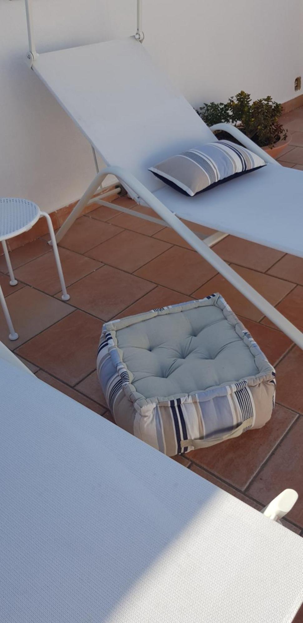 Attico Vista Mare Trapani Διαμέρισμα Εξωτερικό φωτογραφία