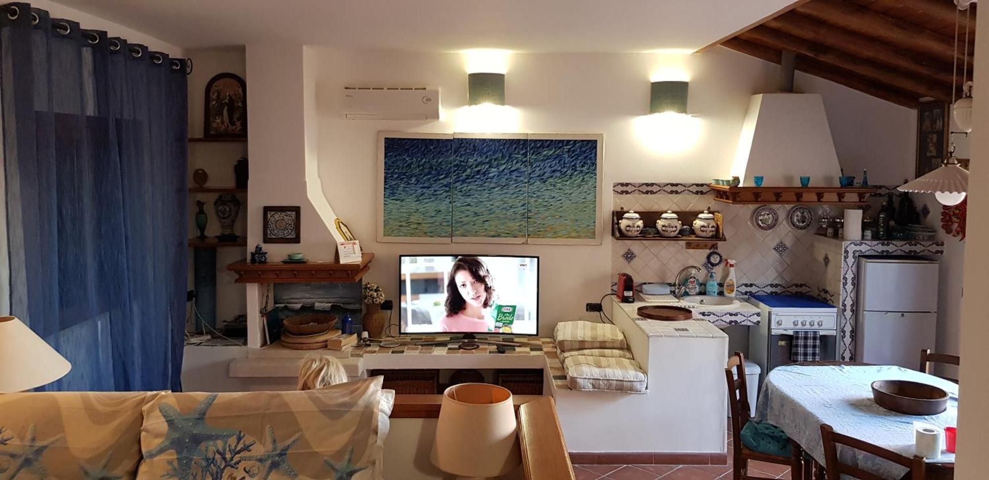 Attico Vista Mare Trapani Διαμέρισμα Εξωτερικό φωτογραφία