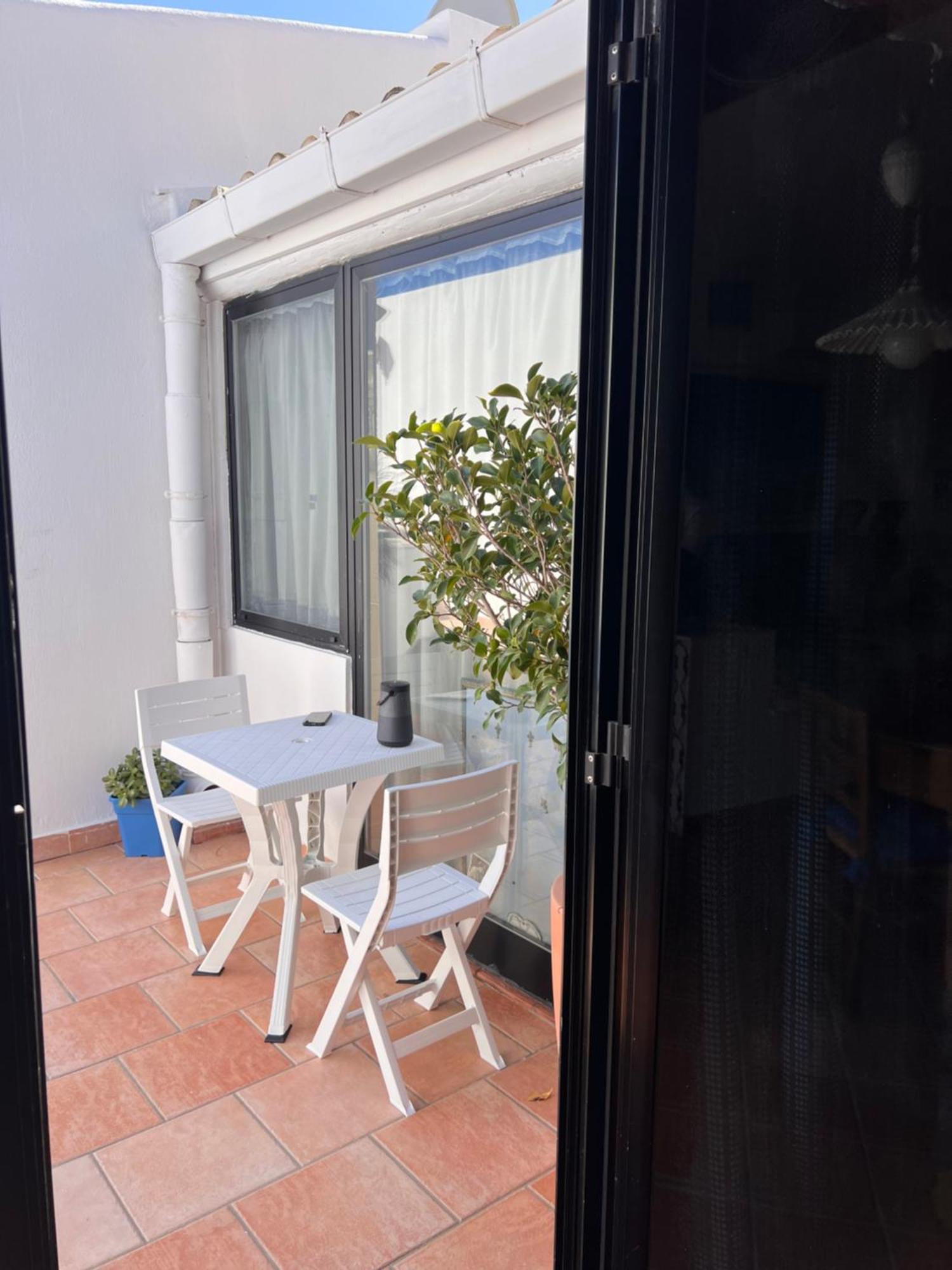 Attico Vista Mare Trapani Διαμέρισμα Εξωτερικό φωτογραφία