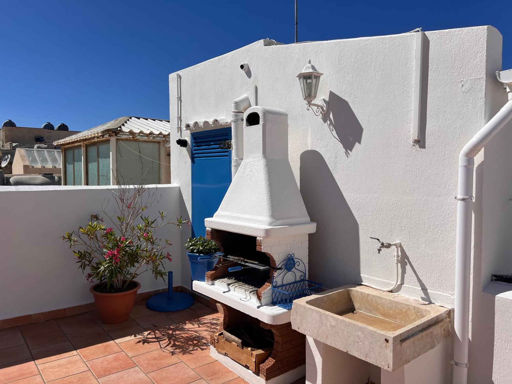 Attico Vista Mare Trapani Διαμέρισμα Εξωτερικό φωτογραφία