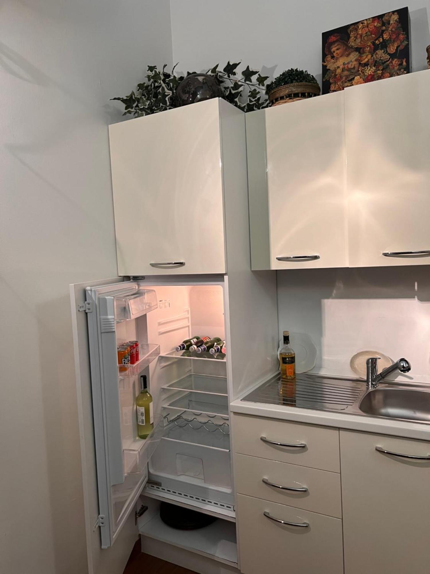 Attico Vista Mare Trapani Διαμέρισμα Εξωτερικό φωτογραφία